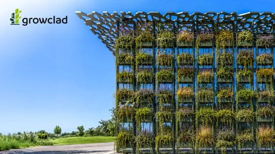 Growclad