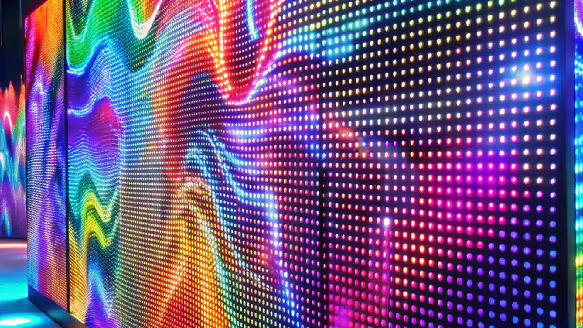 LED-Panels