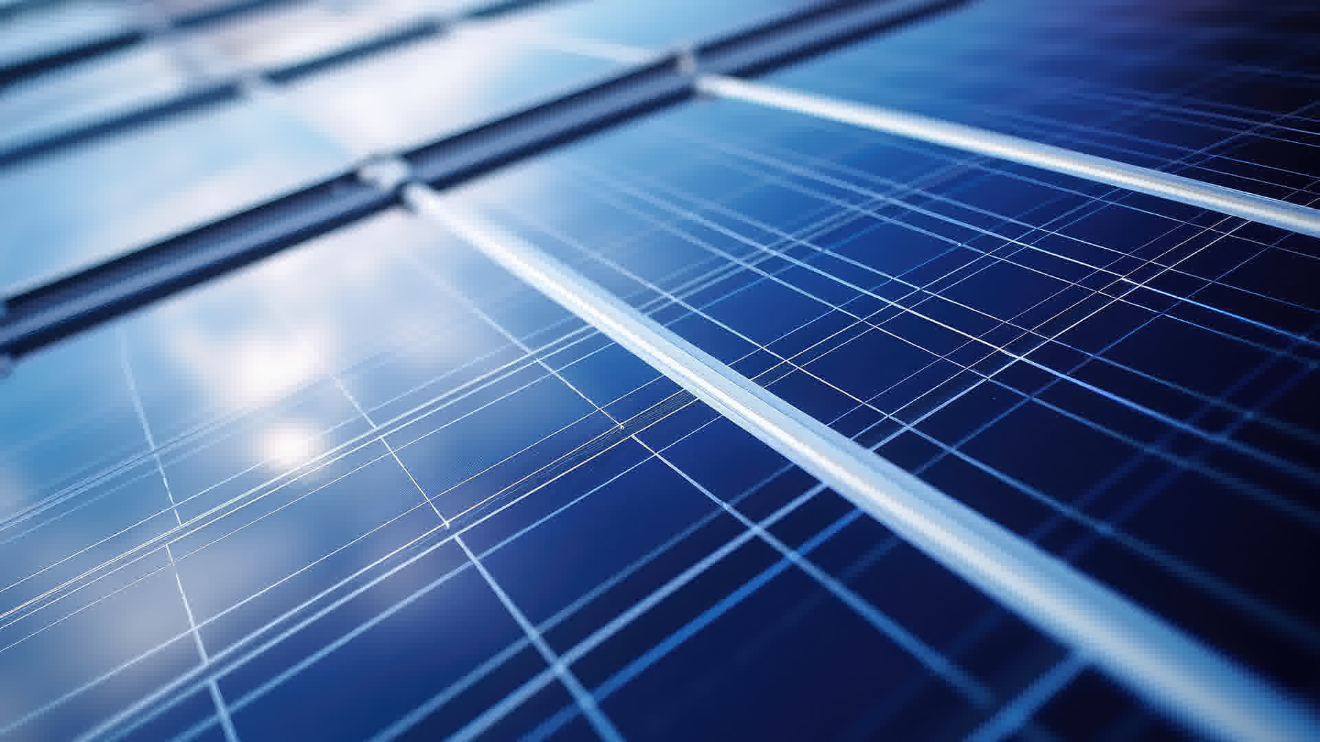 Solarmodule