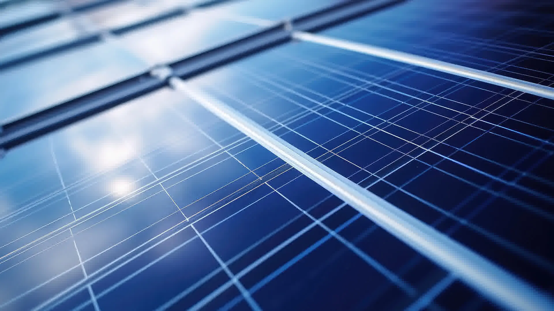 Solar Modules